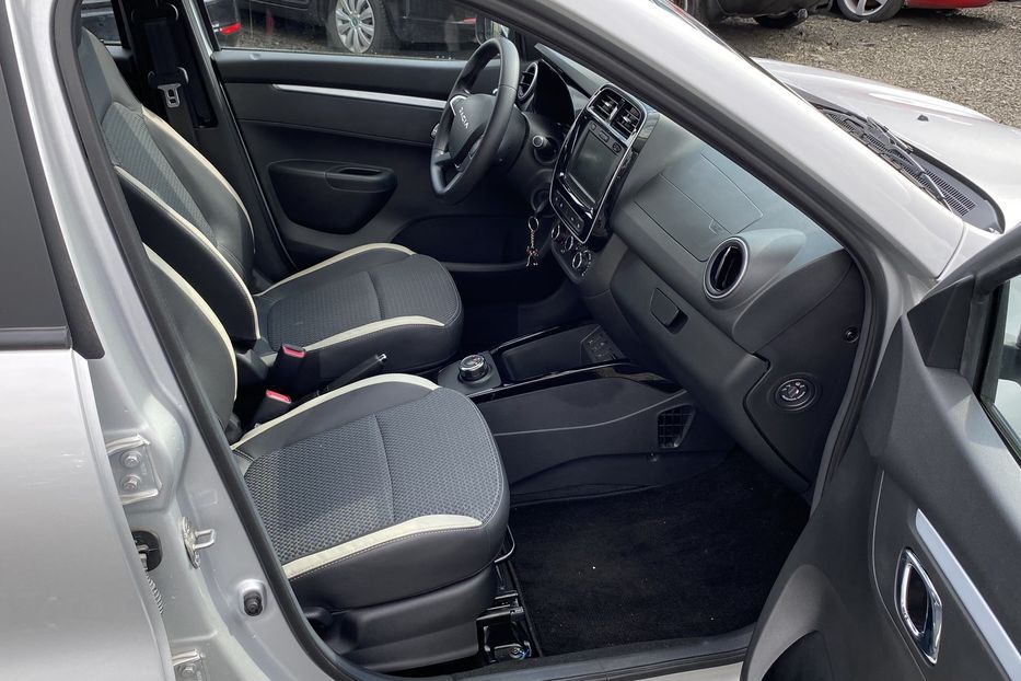 Продам Dacia SuperNova SPRING 2023 года в Луцке