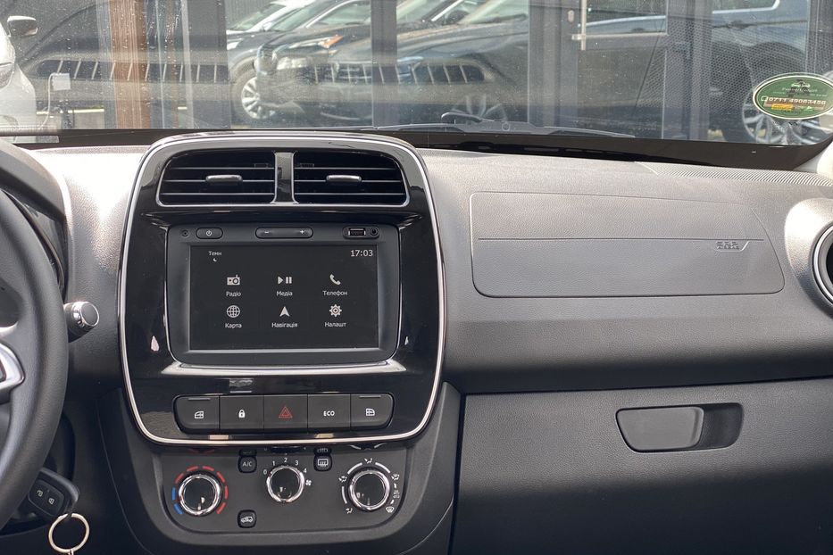 Продам Dacia SuperNova SPRING 2023 года в Луцке