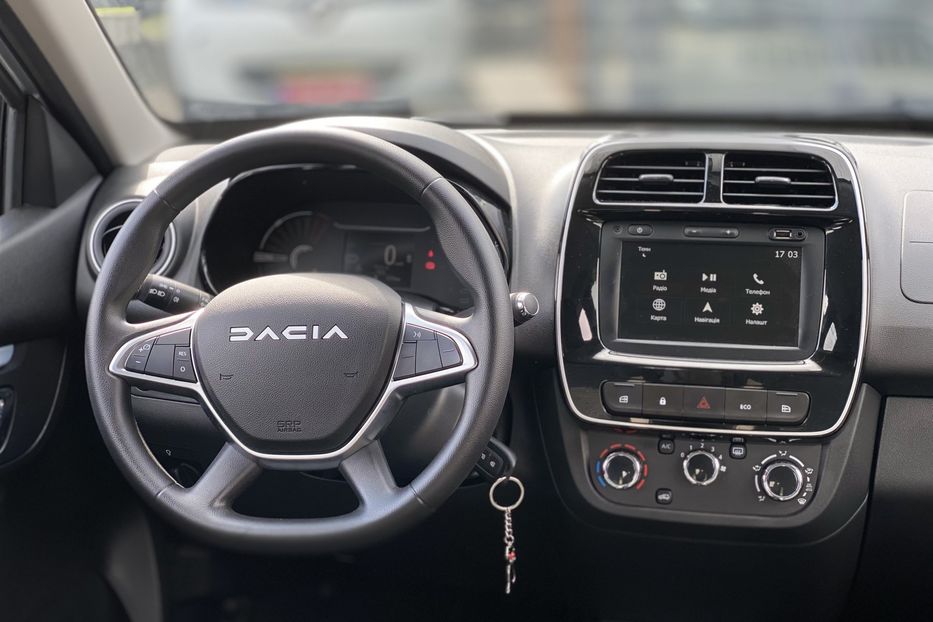 Продам Dacia SuperNova SPRING 2023 года в Луцке