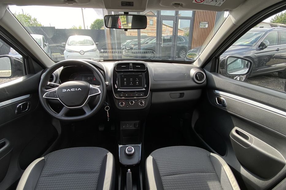 Продам Dacia SuperNova SPRING 2023 года в Луцке