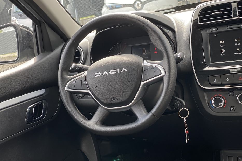 Продам Dacia SuperNova SPRING 2023 года в Луцке