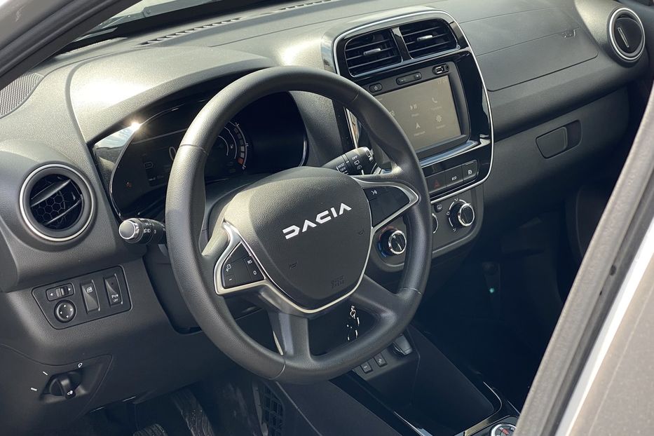Продам Dacia SuperNova SPRING 2023 года в Луцке