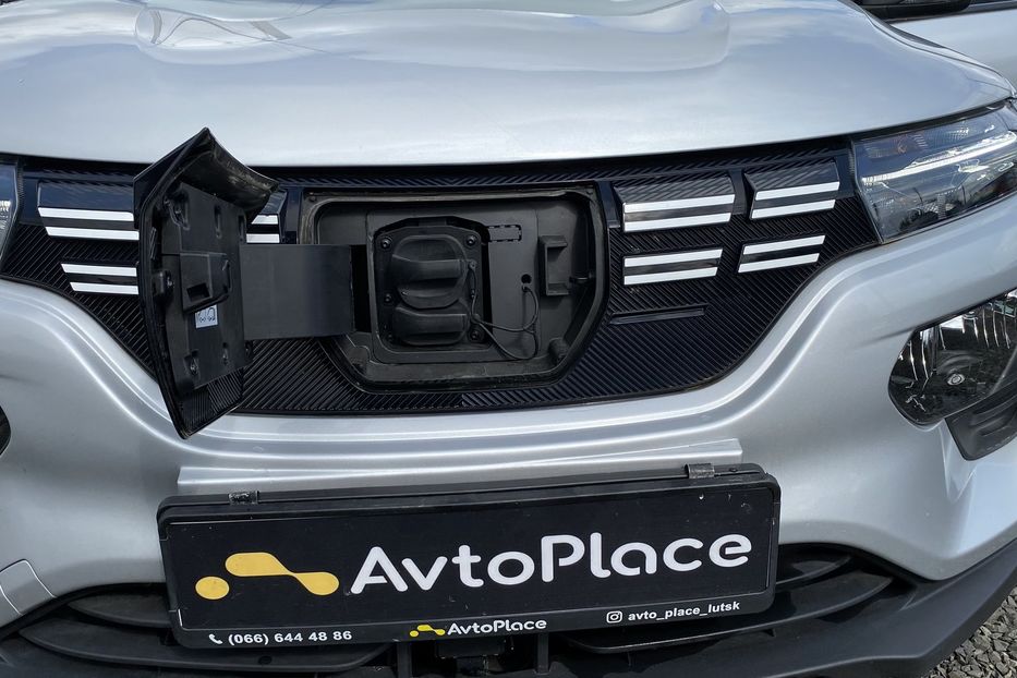 Продам Dacia SuperNova SPRING 2023 года в Луцке