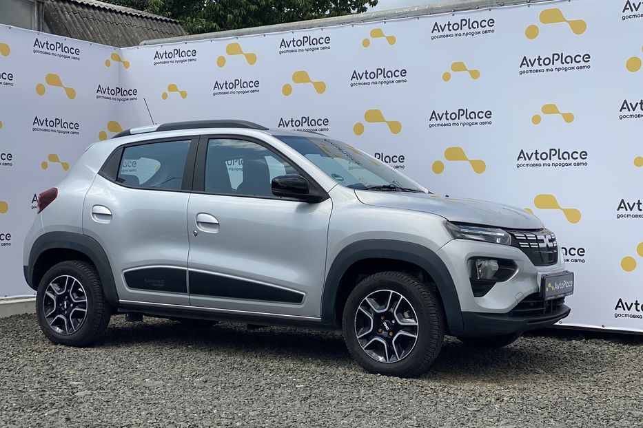 Продам Dacia SuperNova SPRING 2023 года в Луцке