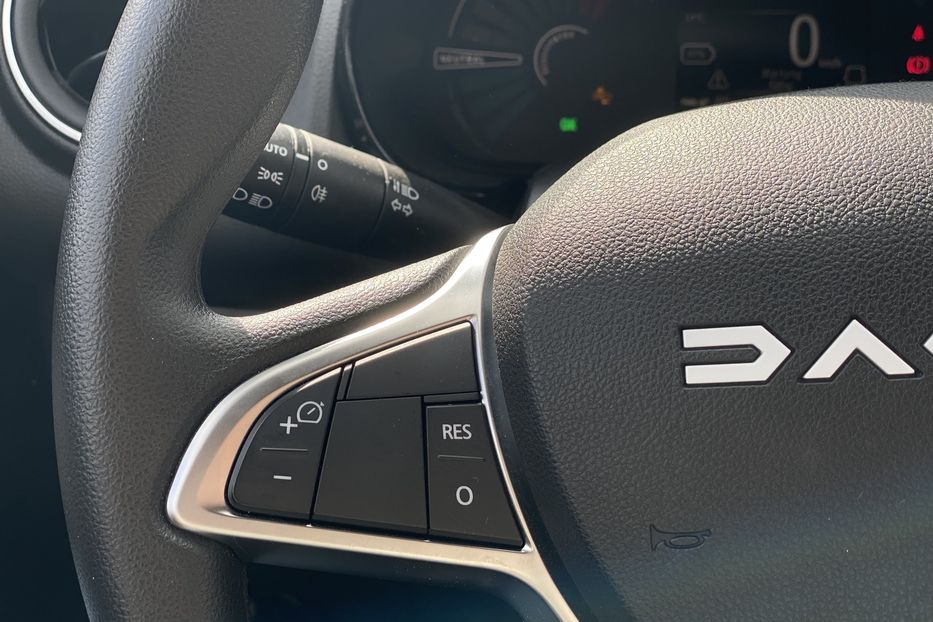 Продам Dacia SuperNova SPRING 2023 года в Луцке