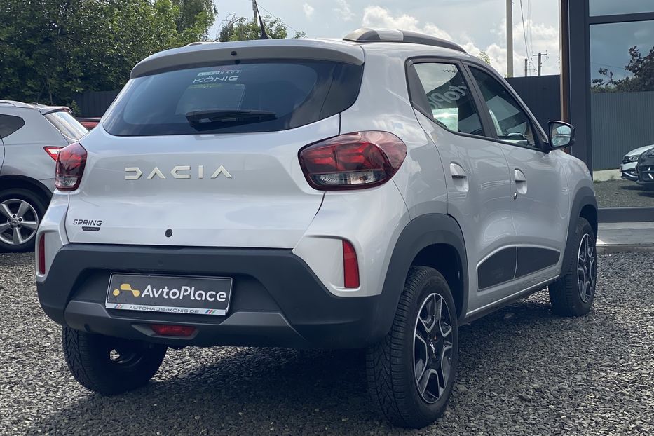 Продам Dacia SuperNova SPRING 2023 года в Луцке