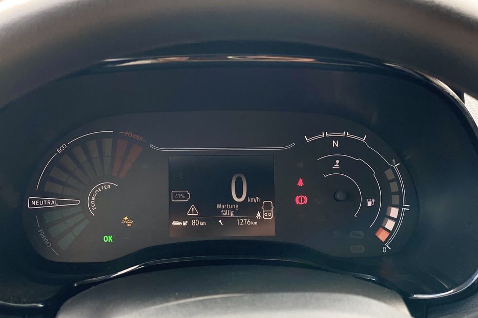 Продам Dacia SuperNova SPRING 2023 года в Луцке