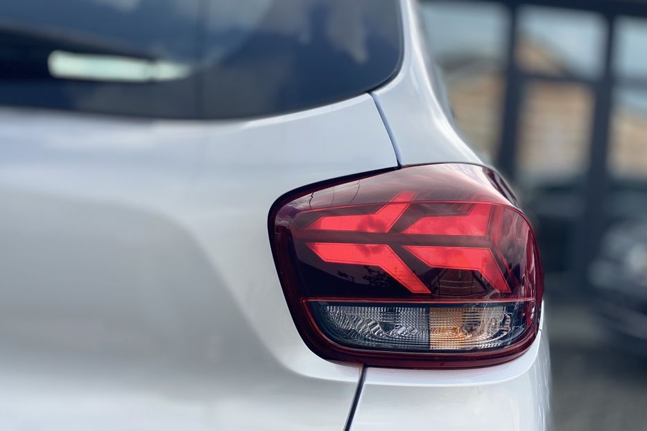 Продам Dacia SuperNova SPRING 2023 года в Луцке