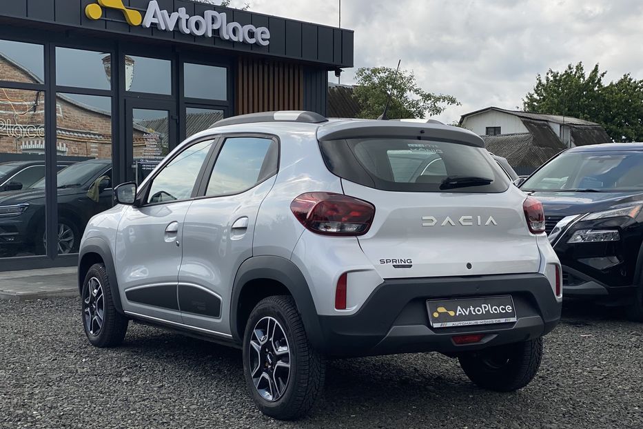 Продам Dacia SuperNova SPRING 2023 года в Луцке