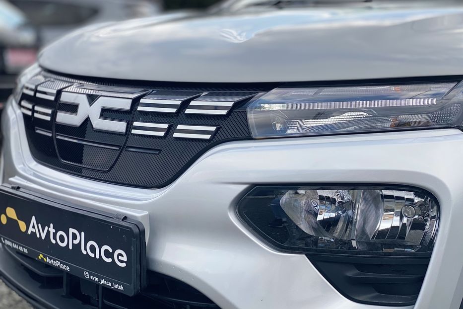 Продам Dacia SuperNova SPRING 2023 года в Луцке