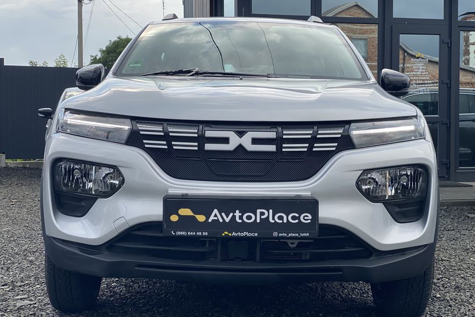 Продам Dacia SuperNova SPRING 2023 года в Луцке