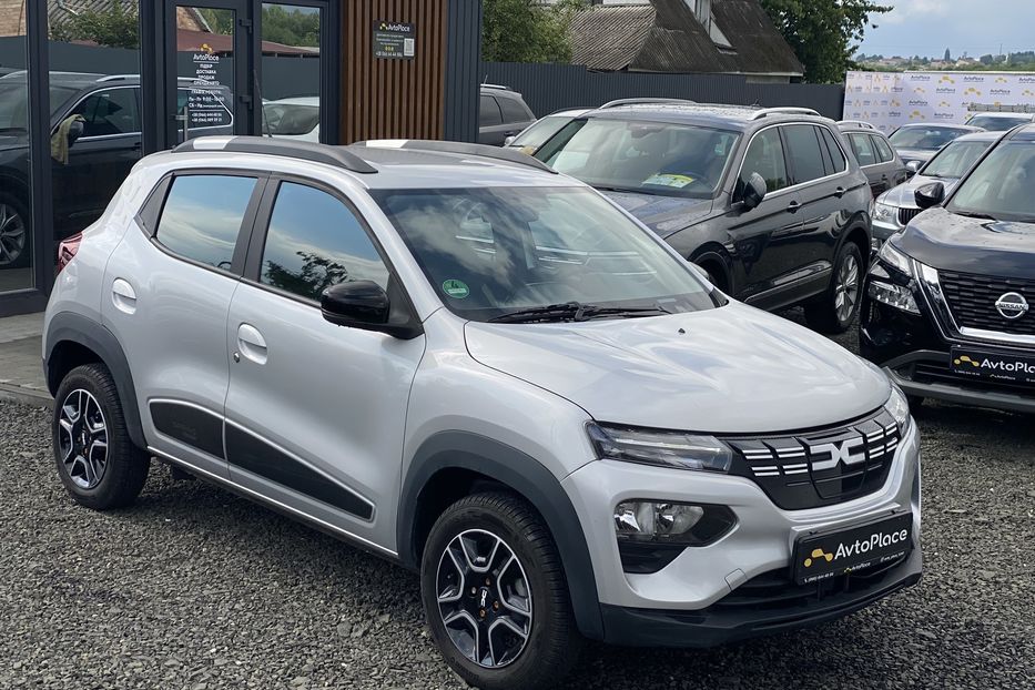 Продам Dacia SuperNova SPRING 2023 года в Луцке
