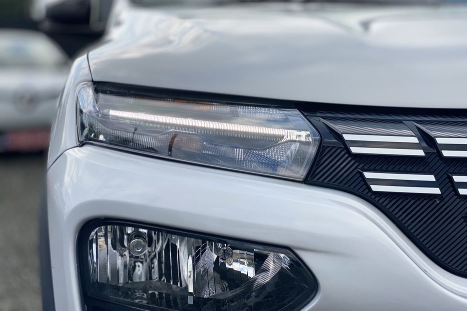 Продам Dacia SuperNova SPRING 2023 года в Луцке