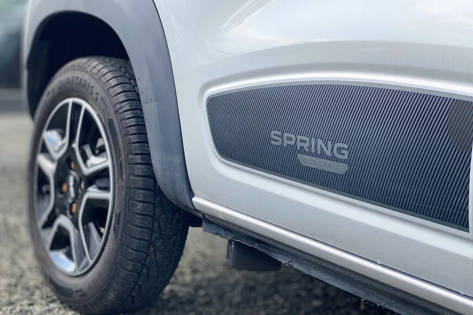 Продам Dacia SuperNova SPRING 2023 года в Луцке