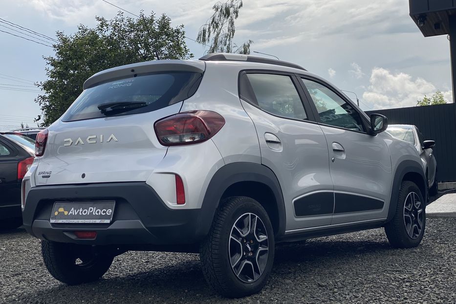 Продам Dacia SuperNova SPRING 2023 года в Луцке