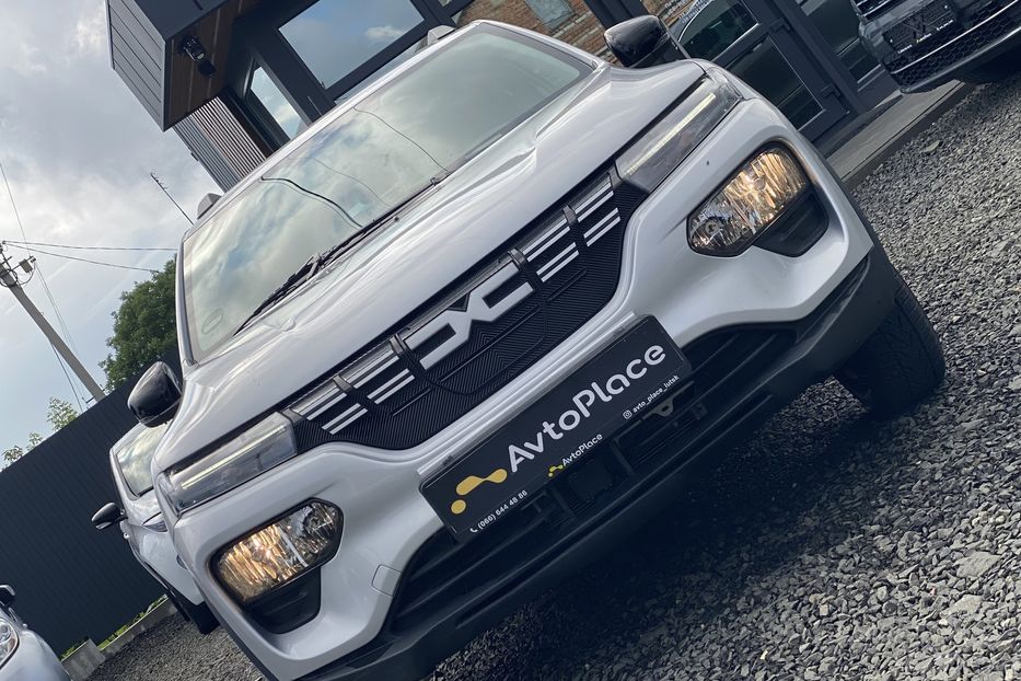 Продам Dacia SuperNova SPRING 2023 года в Луцке
