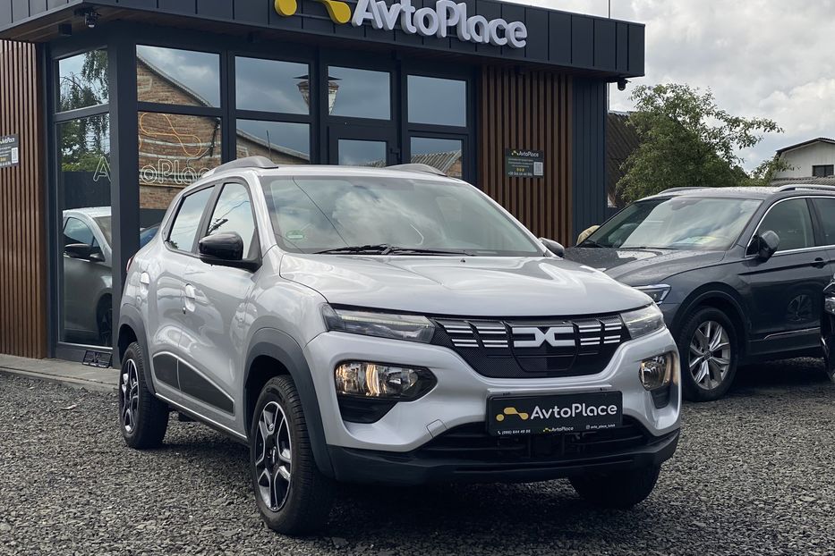Продам Dacia SuperNova SPRING 2023 года в Луцке