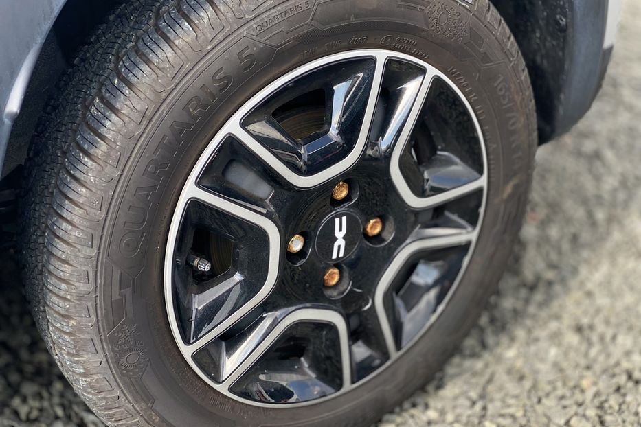 Продам Dacia SuperNova SPRING 2023 года в Луцке