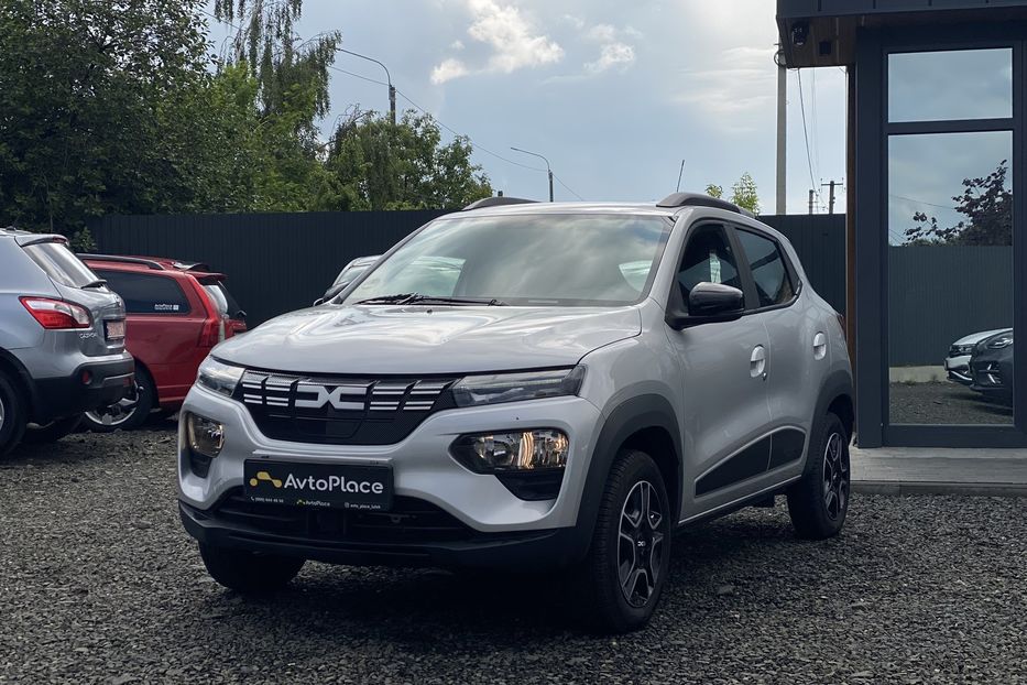 Продам Dacia SuperNova SPRING 2023 года в Луцке