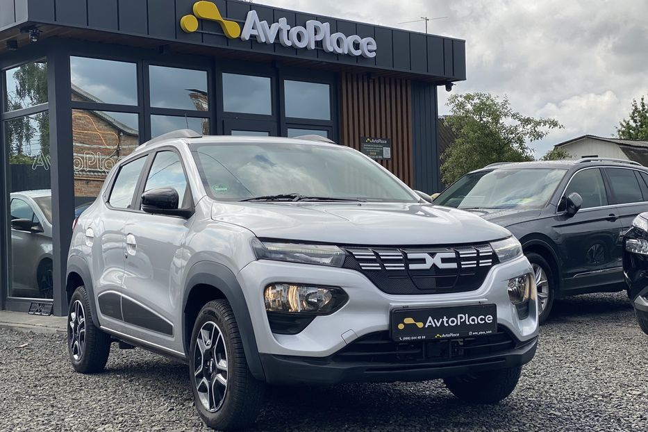 Продам Dacia SuperNova SPRING 2023 года в Луцке