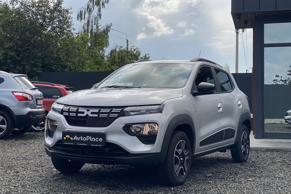 Продам Dacia SuperNova SPRING 2023 года в Луцке