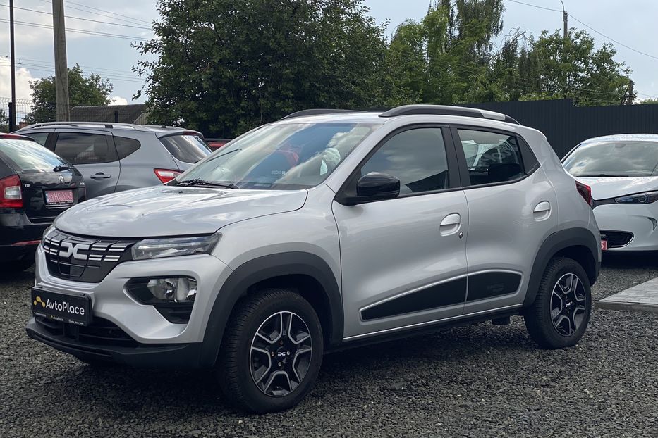Продам Dacia SuperNova SPRING 2023 года в Луцке