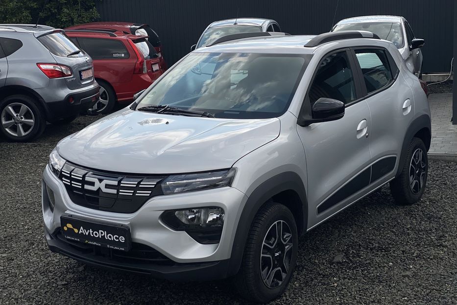 Продам Dacia SuperNova SPRING 2023 года в Луцке