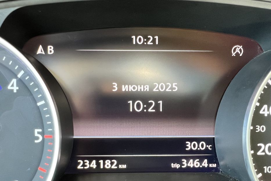 Продам Volkswagen Touareg 2016 года в г. Умань, Черкасская область