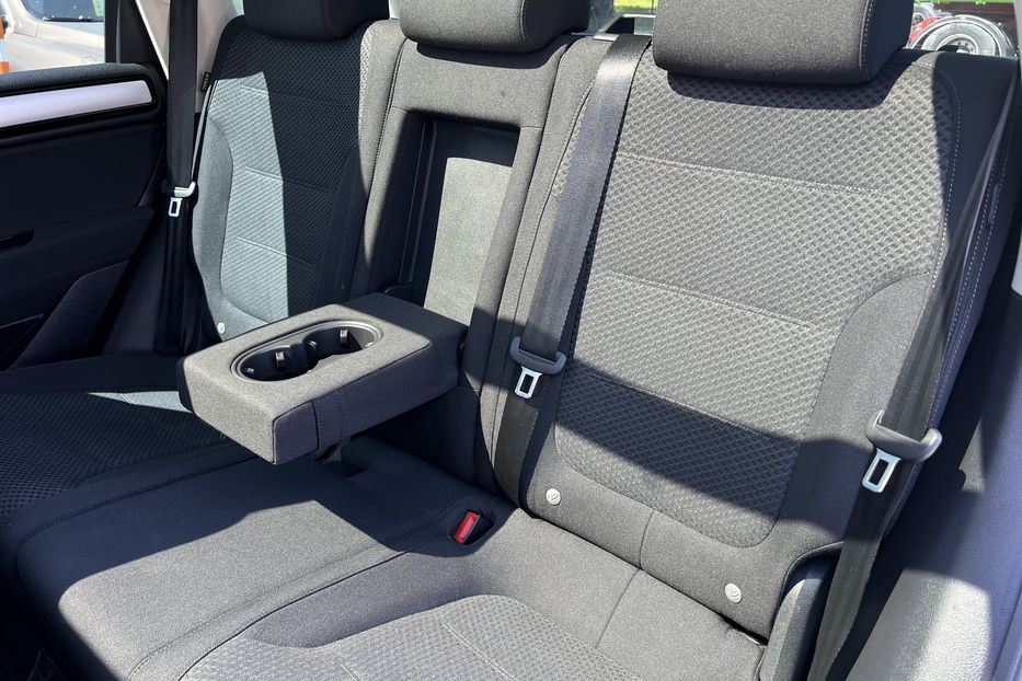 Продам Volkswagen Touareg 2016 года в г. Умань, Черкасская область