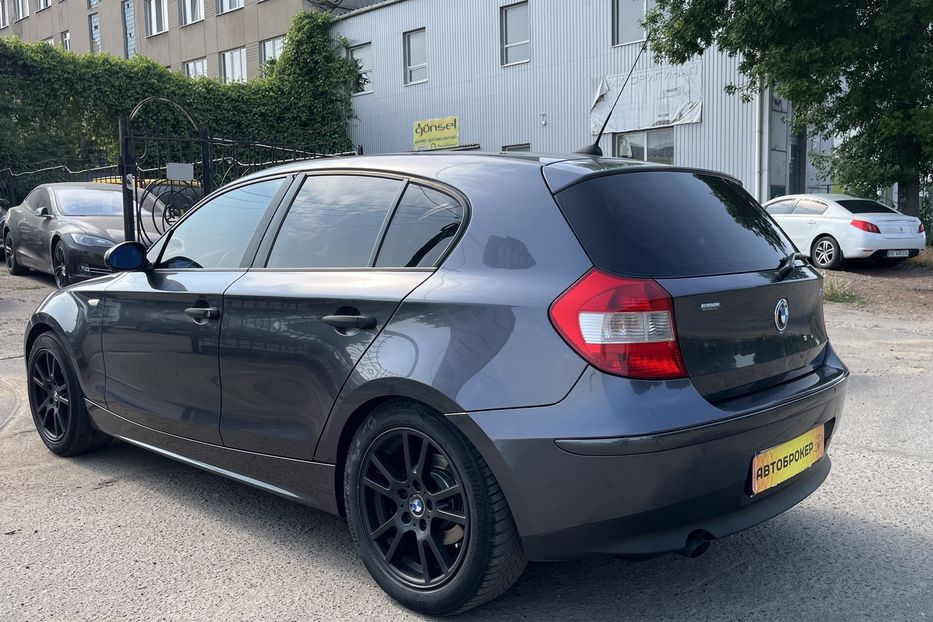 Продам BMW 116 i 2005 года в Николаеве