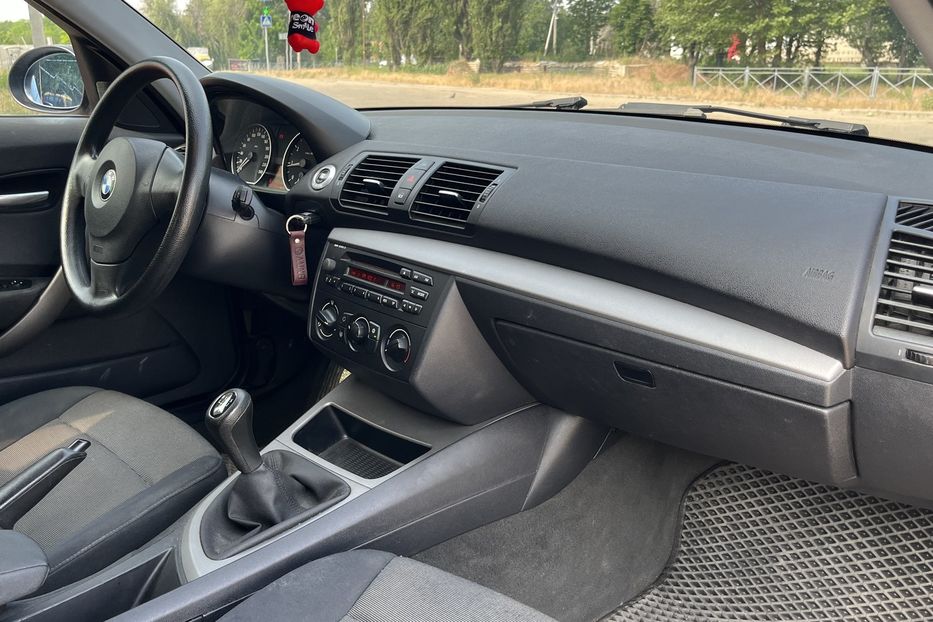 Продам BMW 116 i 2005 года в Николаеве