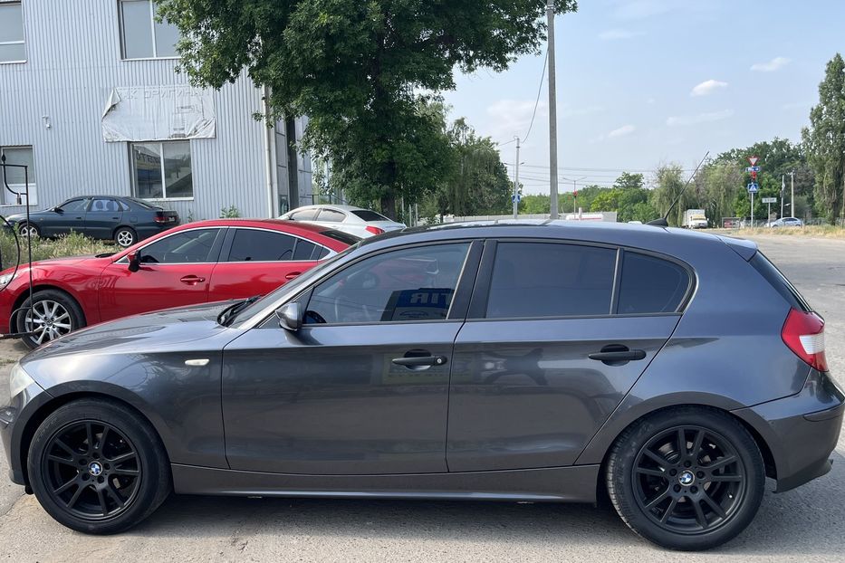 Продам BMW 116 i 2005 года в Николаеве