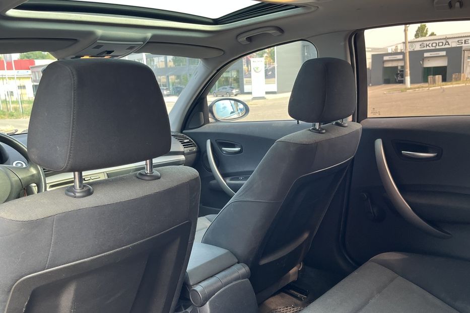 Продам BMW 116 i 2005 года в Николаеве