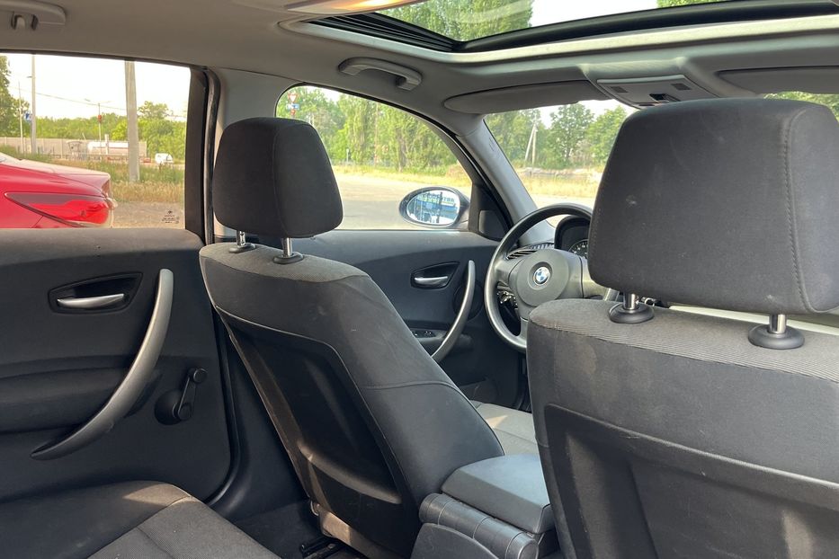 Продам BMW 116 i 2005 года в Николаеве