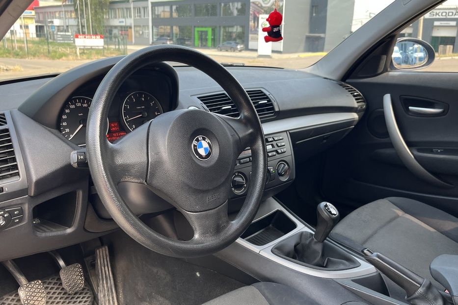 Продам BMW 116 i 2005 года в Николаеве