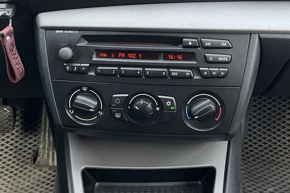 Продам BMW 116 i 2005 года в Николаеве