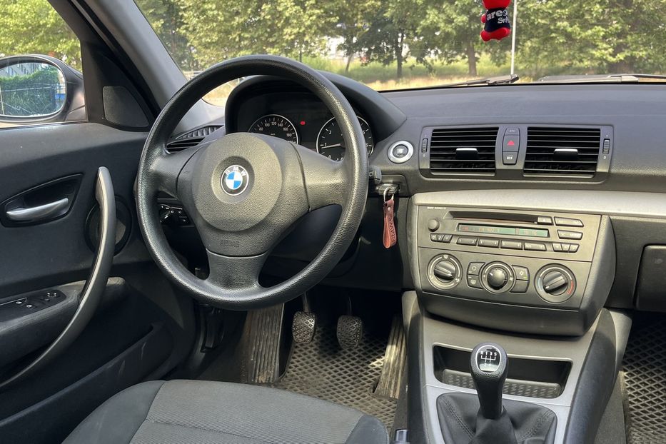 Продам BMW 116 i 2005 года в Николаеве