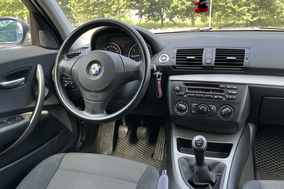Продам BMW 116 i 2005 года в Николаеве