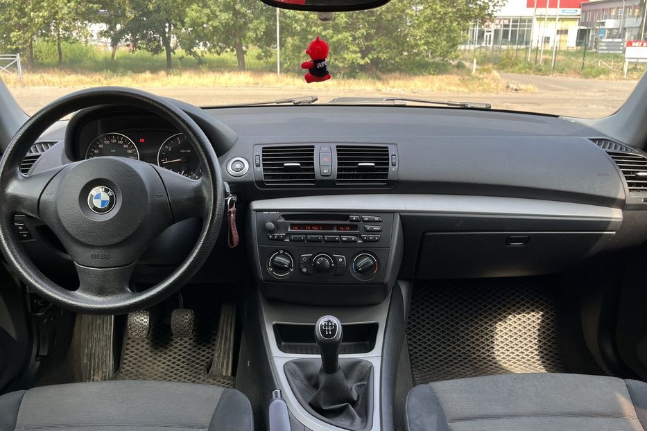 Продам BMW 116 i 2005 года в Николаеве