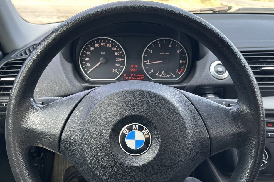 Продам BMW 116 i 2005 года в Николаеве