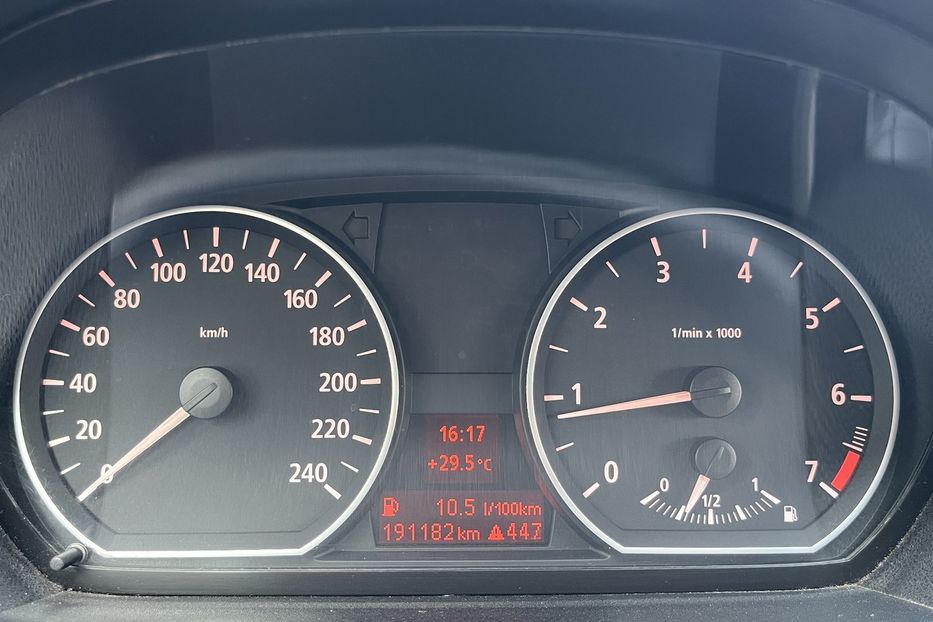 Продам BMW 116 i 2005 года в Николаеве