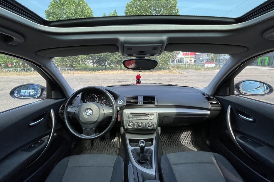 Продам BMW 116 i 2005 года в Николаеве