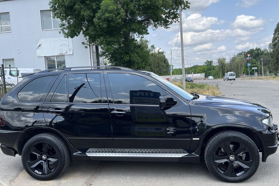Продам BMW X5 3,0 2003 года в Николаеве