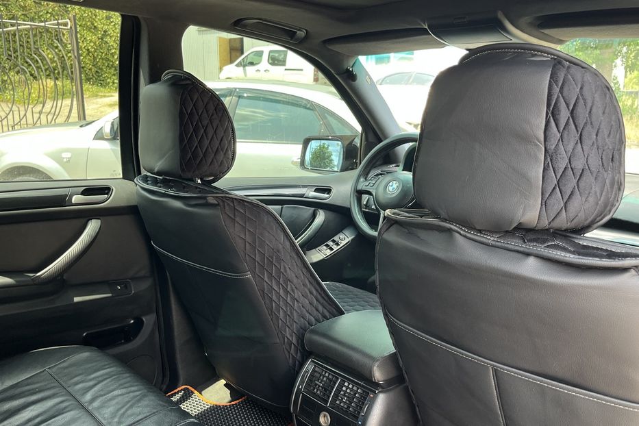 Продам BMW X5 3,0 2003 года в Николаеве