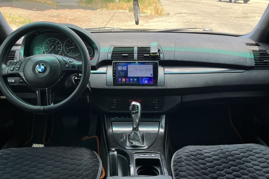 Продам BMW X5 3,0 2003 года в Николаеве