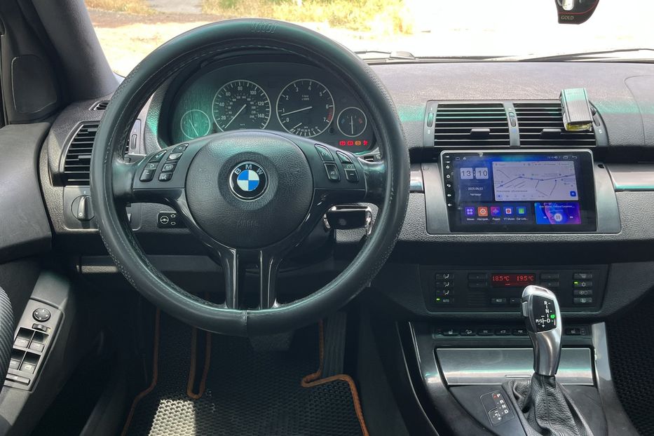Продам BMW X5 3,0 2003 года в Николаеве
