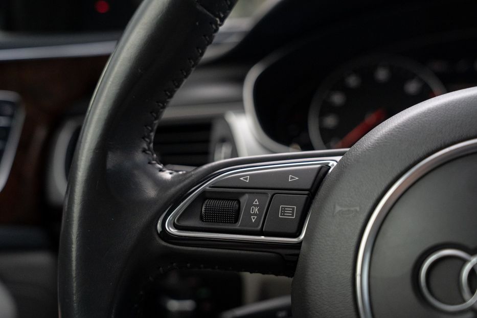 Продам Audi A6 Premium Plus 2015 года в Черновцах