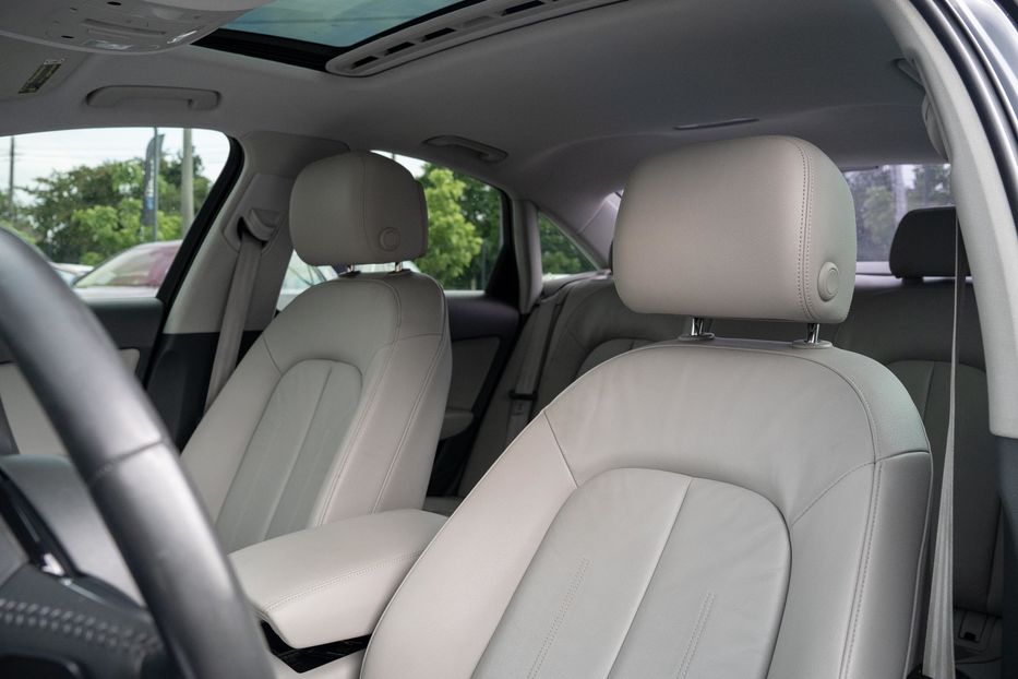 Продам Audi A6 Premium Plus 2015 года в Черновцах