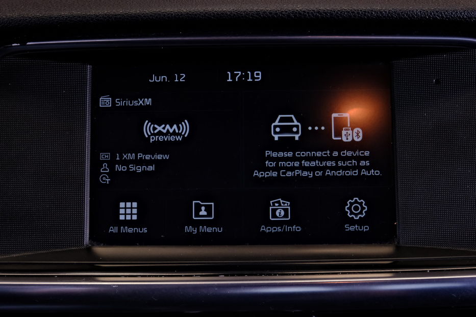 Продам Kia Optima Hybrid 2018 года в Одессе