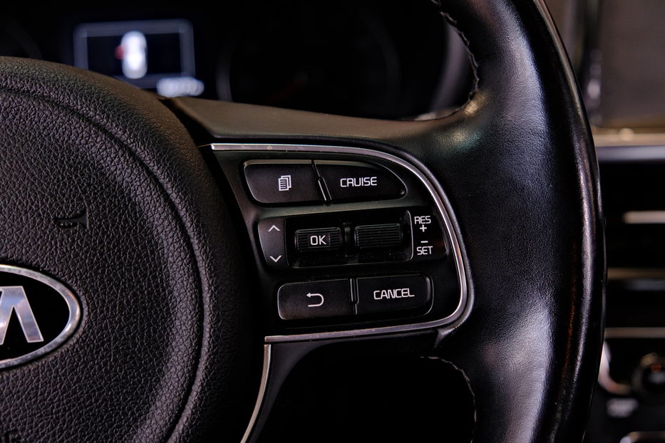 Продам Kia Optima Hybrid 2018 года в Одессе